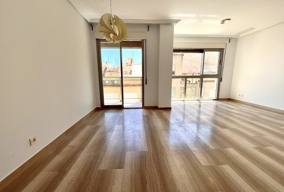 Sale - Apartment Flat -
Santa Pola - Costa Blanca