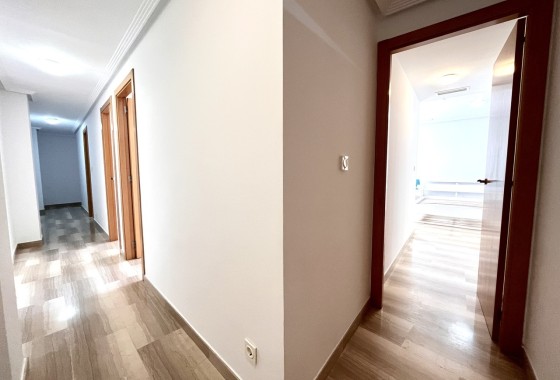 Sale - Apartment Flat -
Santa Pola - Costa Blanca