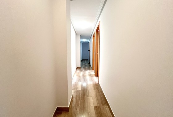 Sale - Apartment Flat -
Santa Pola - Costa Blanca
