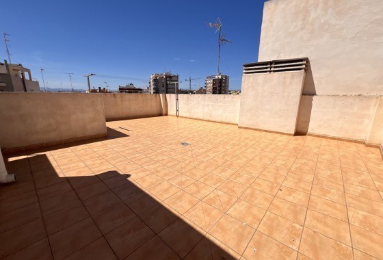 Sale - Apartment Flat -
Santa Pola - Costa Blanca