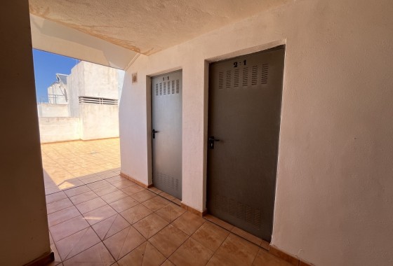 Sale - Apartment Flat -
Santa Pola - Costa Blanca