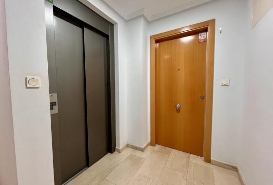 Sale - Apartment Flat -
Santa Pola - Costa Blanca