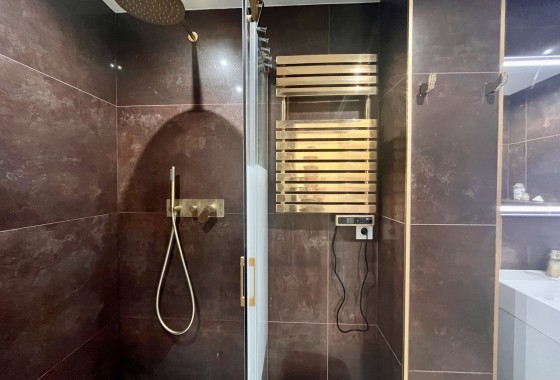 Herverkoop - Appartement / Flat -
Torrevieja - Costa Blanca