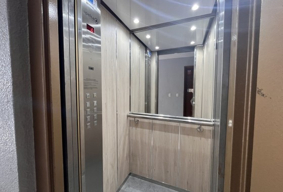 Herverkoop - Appartement / Flat -
Torrevieja - Costa Blanca
