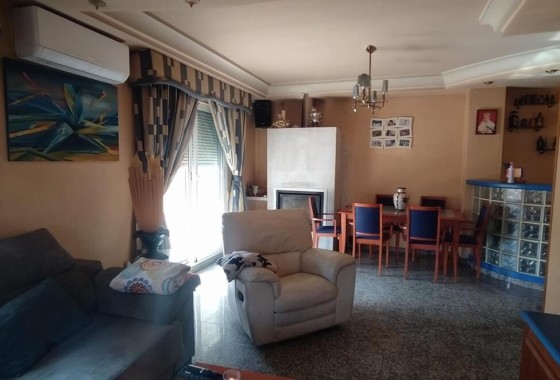 Sprzedaż - Apartament / Mieszkanie -
Torrevieja - CENTRE