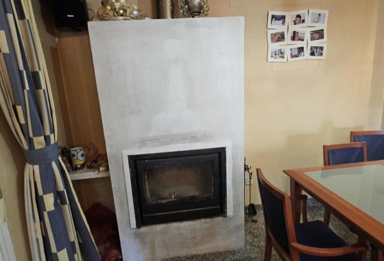 Sprzedaż - Apartament / Mieszkanie -
Torrevieja - CENTRE