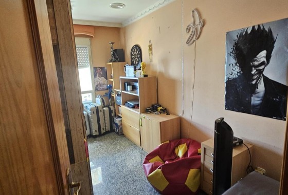 Sprzedaż - Apartament / Mieszkanie -
Torrevieja - CENTRE