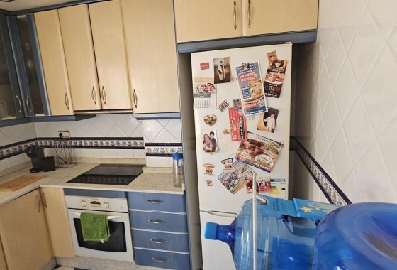 Sprzedaż - Apartament / Mieszkanie -
Torrevieja - CENTRE