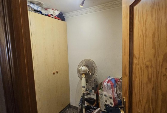 Sprzedaż - Apartament / Mieszkanie -
Torrevieja - CENTRE
