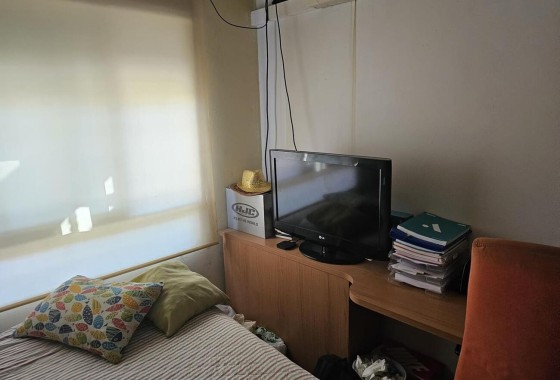 Sprzedaż - Apartament / Mieszkanie -
Torrevieja - CENTRE