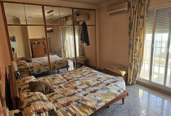 Sprzedaż - Apartament / Mieszkanie -
Torrevieja - CENTRE