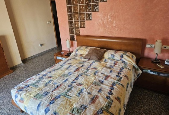 Sprzedaż - Apartament / Mieszkanie -
Torrevieja - CENTRE
