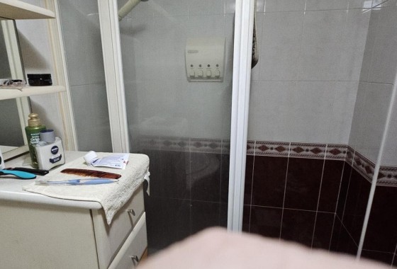 Sprzedaż - Apartament / Mieszkanie -
Torrevieja - CENTRE