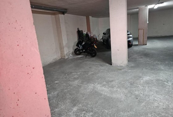 Sprzedaż - Apartament / Mieszkanie -
Torrevieja - CENTRE