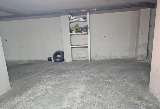 Sprzedaż - Apartament / Mieszkanie -
Torrevieja - CENTRE