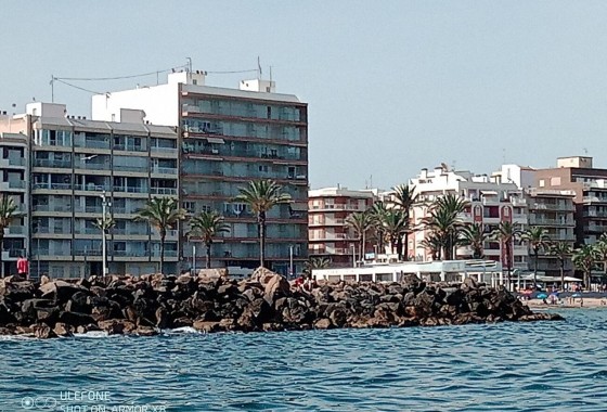Sprzedaż - Apartament / Mieszkanie -
Torrevieja - CENTRE
