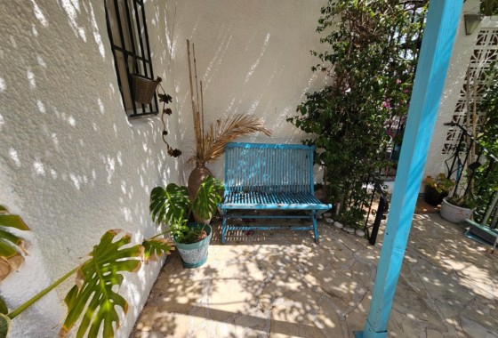 Sprzedaż - Willa wolnostojąca -
Jávea - Costa Blanca