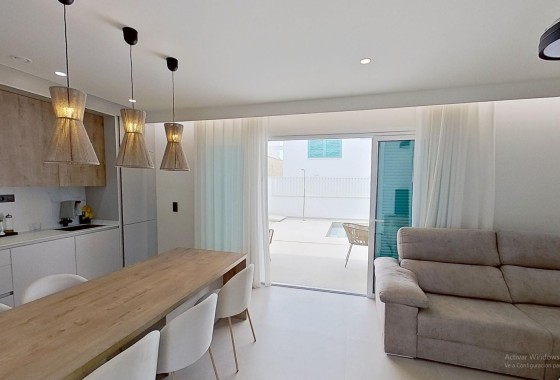 Herverkoop - Appartement / Flat -
Pilar de la Horadada - El Mojón