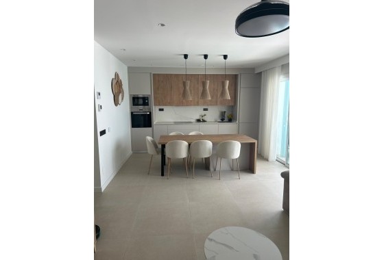 Herverkoop - Appartement / Flat -
Pilar de la Horadada - El Mojón