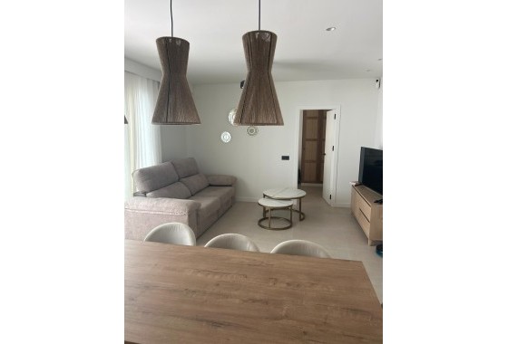 Herverkoop - Appartement / Flat -
Pilar de la Horadada - El Mojón