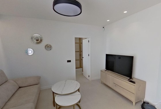 Herverkoop - Appartement / Flat -
Pilar de la Horadada - El Mojón