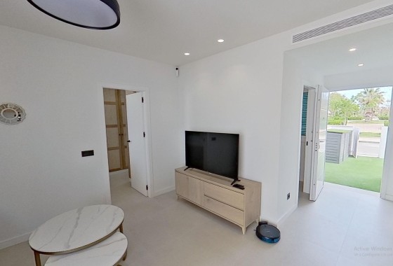 Herverkoop - Appartement / Flat -
Pilar de la Horadada - El Mojón