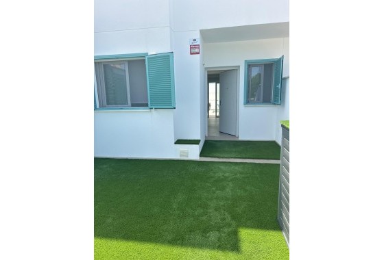 Herverkoop - Appartement / Flat -
Pilar de la Horadada - El Mojón