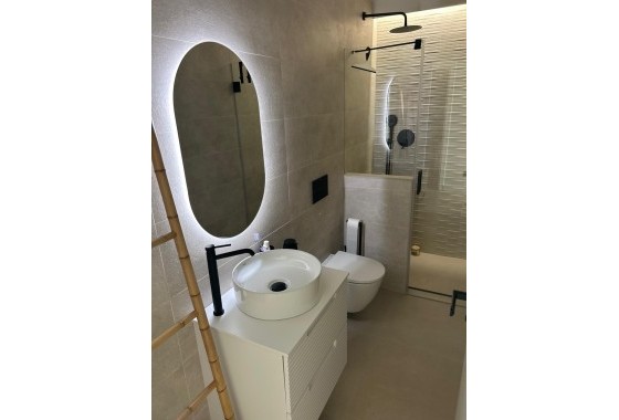 Herverkoop - Appartement / Flat -
Pilar de la Horadada - El Mojón