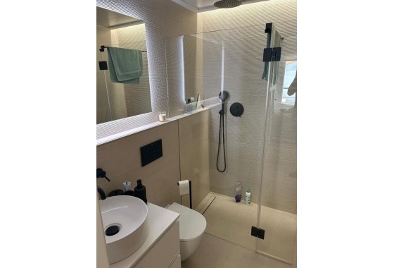 Herverkoop - Appartement / Flat -
Pilar de la Horadada - El Mojón