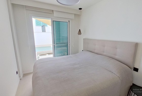 Herverkoop - Appartement / Flat -
Pilar de la Horadada - El Mojón