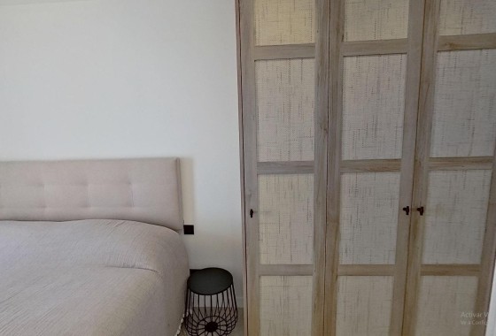 Herverkoop - Appartement / Flat -
Pilar de la Horadada - El Mojón