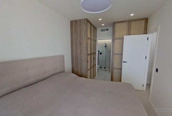 Herverkoop - Appartement / Flat -
Pilar de la Horadada - El Mojón