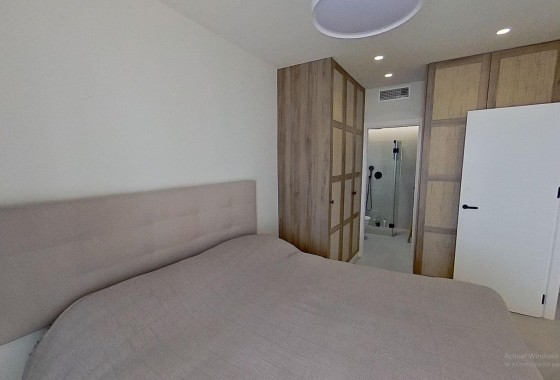 Herverkoop - Appartement / Flat -
Pilar de la Horadada - El Mojón