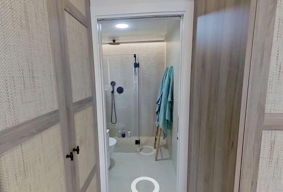 Herverkoop - Appartement / Flat -
Pilar de la Horadada - El Mojón