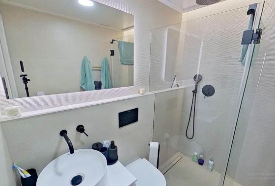 Herverkoop - Appartement / Flat -
Pilar de la Horadada - El Mojón