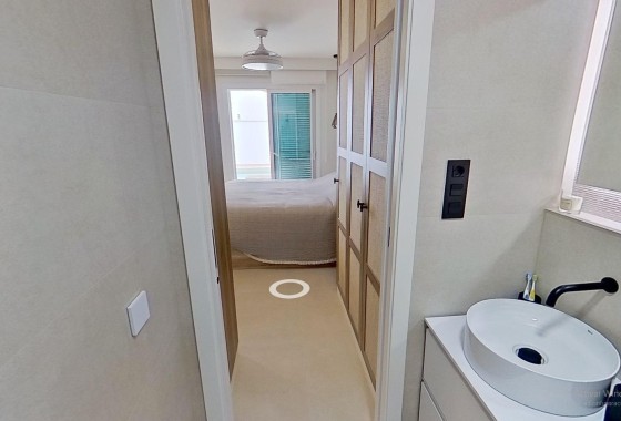 Herverkoop - Appartement / Flat -
Pilar de la Horadada - El Mojón