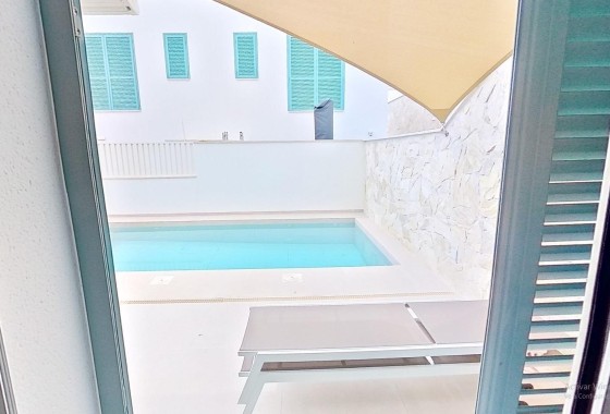 Herverkoop - Appartement / Flat -
Pilar de la Horadada - El Mojón