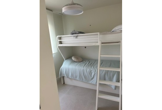 Herverkoop - Appartement / Flat -
Pilar de la Horadada - El Mojón