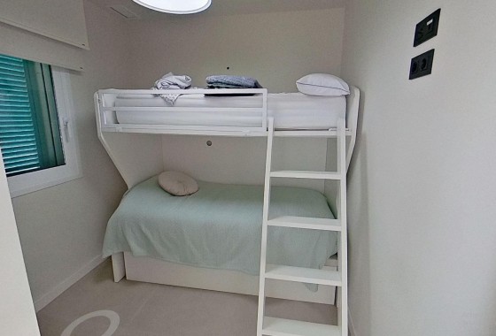 Herverkoop - Appartement / Flat -
Pilar de la Horadada - El Mojón