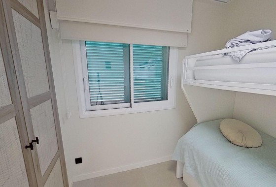 Herverkoop - Appartement / Flat -
Pilar de la Horadada - El Mojón