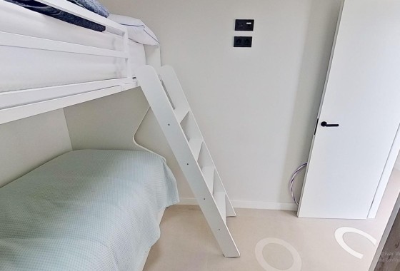Herverkoop - Appartement / Flat -
Pilar de la Horadada - El Mojón