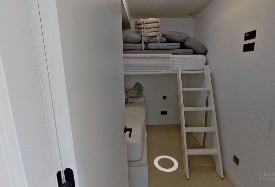 Herverkoop - Appartement / Flat -
Pilar de la Horadada - El Mojón