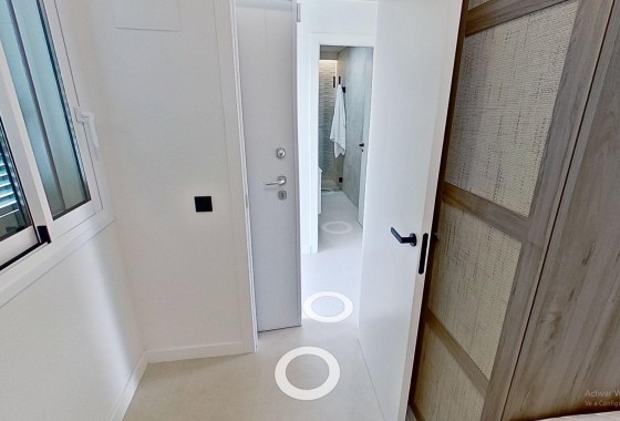 Herverkoop - Appartement / Flat -
Pilar de la Horadada - El Mojón