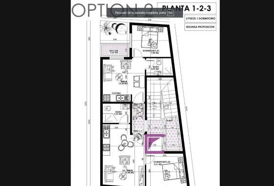 Resale - Stadthaus -
Torrevieja - Estacion de autobuses