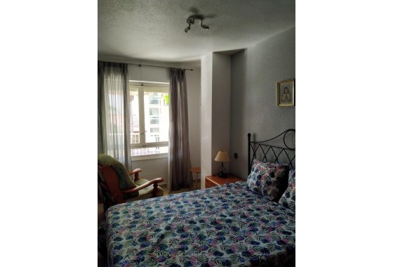 Herverkoop - Appartement / Flat -
Torrevieja - Playa de los Naufragos