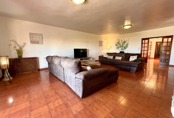 Revente - Villa Individuelle -
La Nucía - Costa Blanca