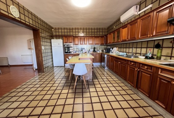 Revente - Villa Individuelle -
La Nucía - Costa Blanca