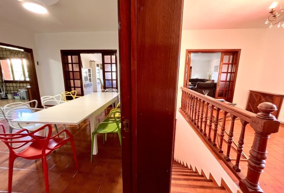 Revente - Villa Individuelle -
La Nucía - Costa Blanca
