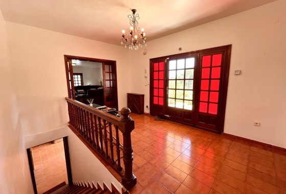 Revente - Villa Individuelle -
La Nucía - Costa Blanca