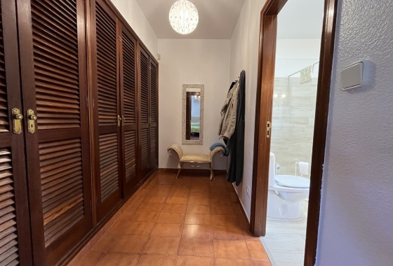 Revente - Villa Individuelle -
La Nucía - Costa Blanca